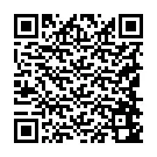 Código QR para número de telefone +19148642792