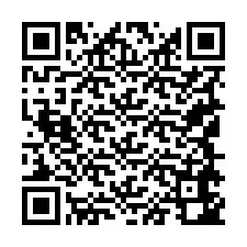 QR kód a telefonszámhoz +19148642863