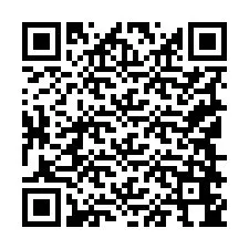 Kode QR untuk nomor Telepon +19148644279