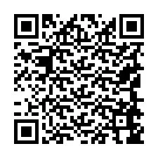 QR-koodi puhelinnumerolle +19148646907