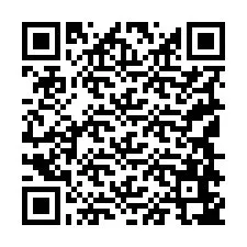 QR Code for Phone number +19148647570