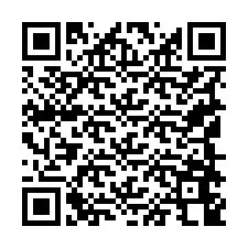 Código QR para número de telefone +19148648343