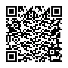 Kode QR untuk nomor Telepon +19149073917