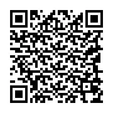QR Code for Phone number +19149074148