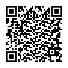 Código QR para número de telefone +19149078930