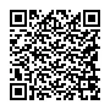 QR Code for Phone number +19149079876