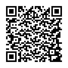 QR-Code für Telefonnummer +19149083154