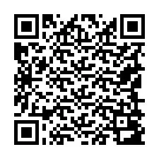 QR Code for Phone number +19149083287