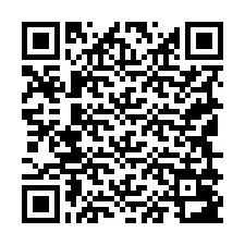 QR Code for Phone number +19149083474