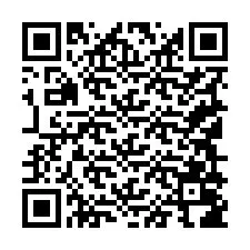 QR код за телефонен номер +19149086779