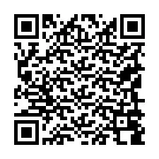 QR Code for Phone number +19149088853