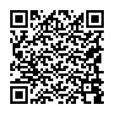 QR-код для номера телефона +19149088853