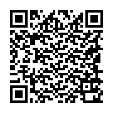 电话号码二维码 +19149120996