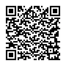 Kode QR untuk nomor Telepon +19149121404