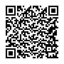 Kod QR dla numeru telefonu +19149121677