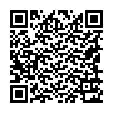 QR-code voor telefoonnummer +19149122897