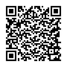 QR Code for Phone number +19149122998