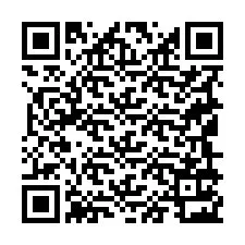 QR-code voor telefoonnummer +19149123952