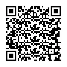 Kod QR dla numeru telefonu +19149124037