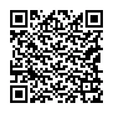 QR Code สำหรับหมายเลขโทรศัพท์ +19149125295