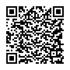 QR-Code für Telefonnummer +19149127978