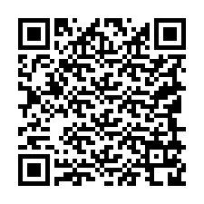 QR-Code für Telefonnummer +19149128448