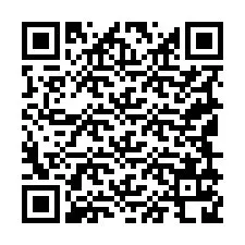 Código QR para número de telefone +19149128594