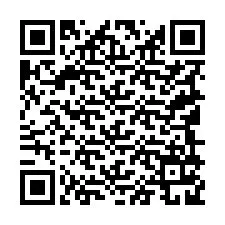 QR-код для номера телефона +19149129648