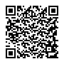 QR kód a telefonszámhoz +19149413512