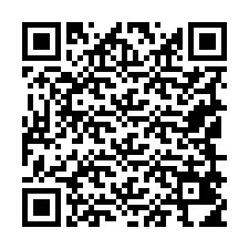 QR Code for Phone number +19149414497
