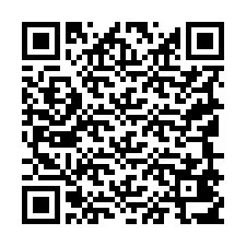 QR Code for Phone number +19149417108
