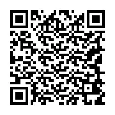 QR Code for Phone number +19149419035