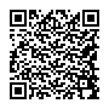 QR Code for Phone number +19149494667