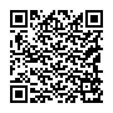 QR код за телефонен номер +19149571611