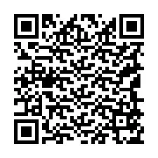 QR Code for Phone number +19149575240