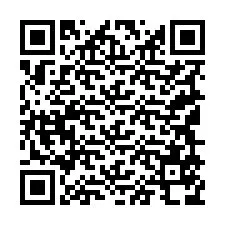 QR Code for Phone number +19149578574
