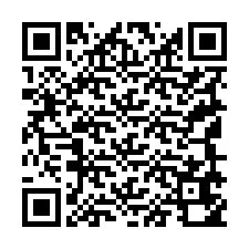 QR kód a telefonszámhoz +19149650100