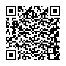 QR Code for Phone number +19149650353