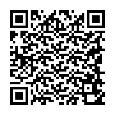 Kode QR untuk nomor Telepon +19149650792