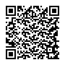 QR-kood telefoninumbri jaoks +19149651194