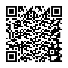 QR Code for Phone number +19149882539