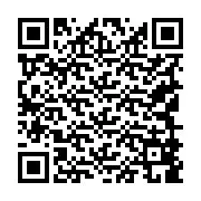 QR Code for Phone number +19149889433