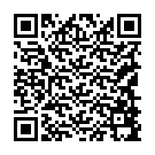 QR Code for Phone number +19149895771