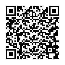 QR Code for Phone number +19149898590