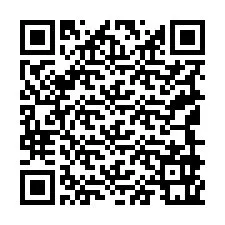 QR Code for Phone number +19149961900