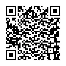 QR Code for Phone number +19149964007