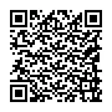 电话号码二维码 +19149965249