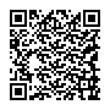 QR Code for Phone number +19149966020