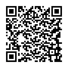 QR-Code für Telefonnummer +19149966020