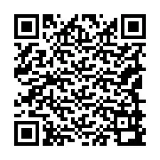 QR-код для номера телефона +19149992465